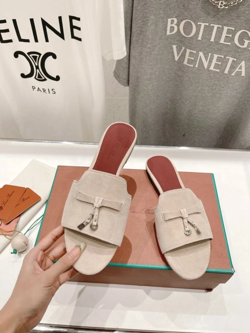 GoodFit Loro Piana Sandals 12091