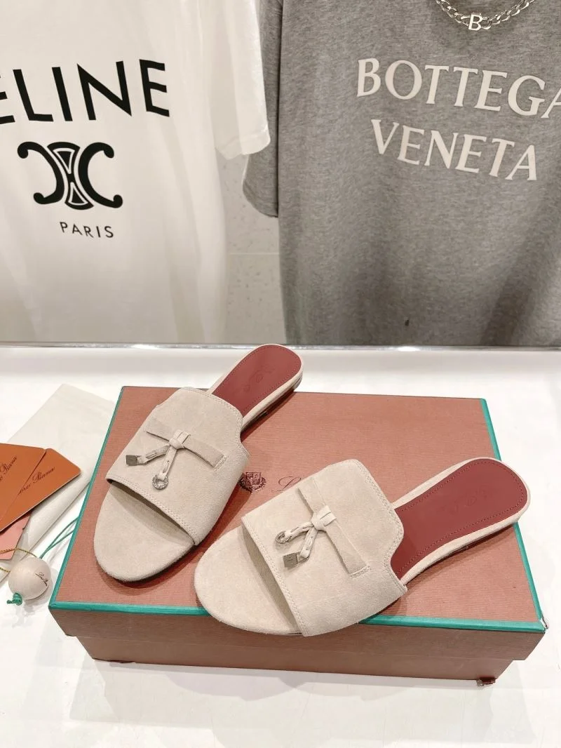GoodFit Loro Piana Sandals 12091