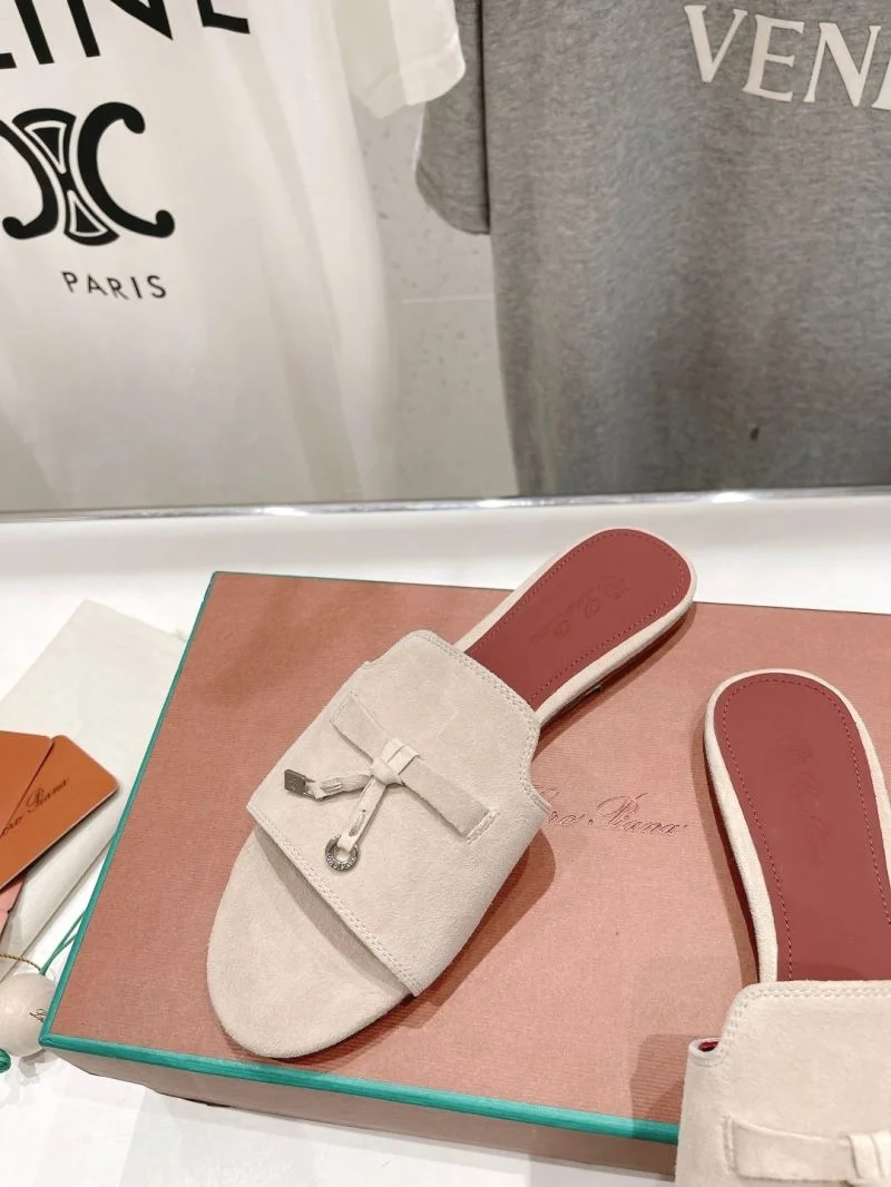GoodFit Loro Piana Sandals 12091