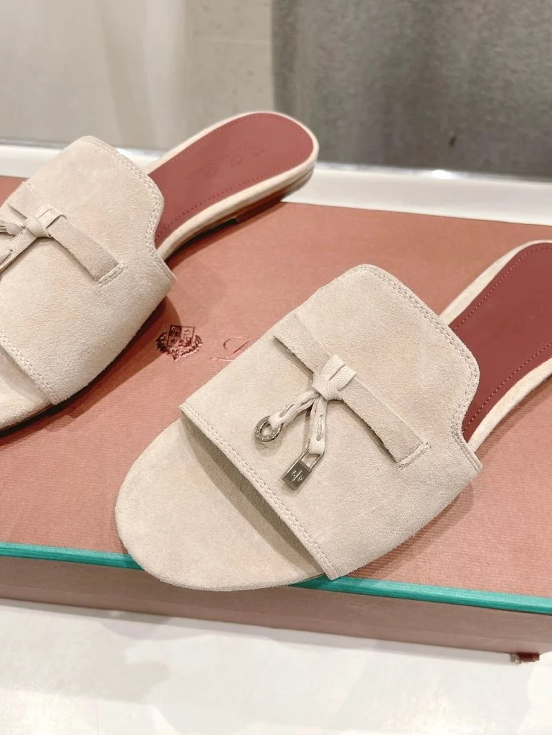 GoodFit Loro Piana Sandals 12091