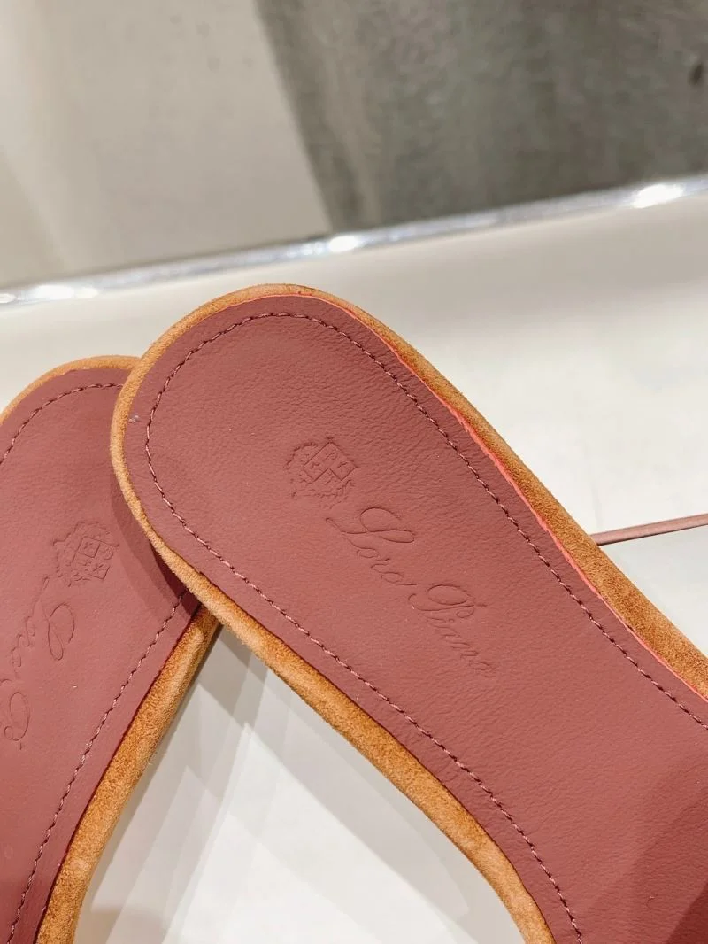Stretchable Loro Piana Sandals 12088