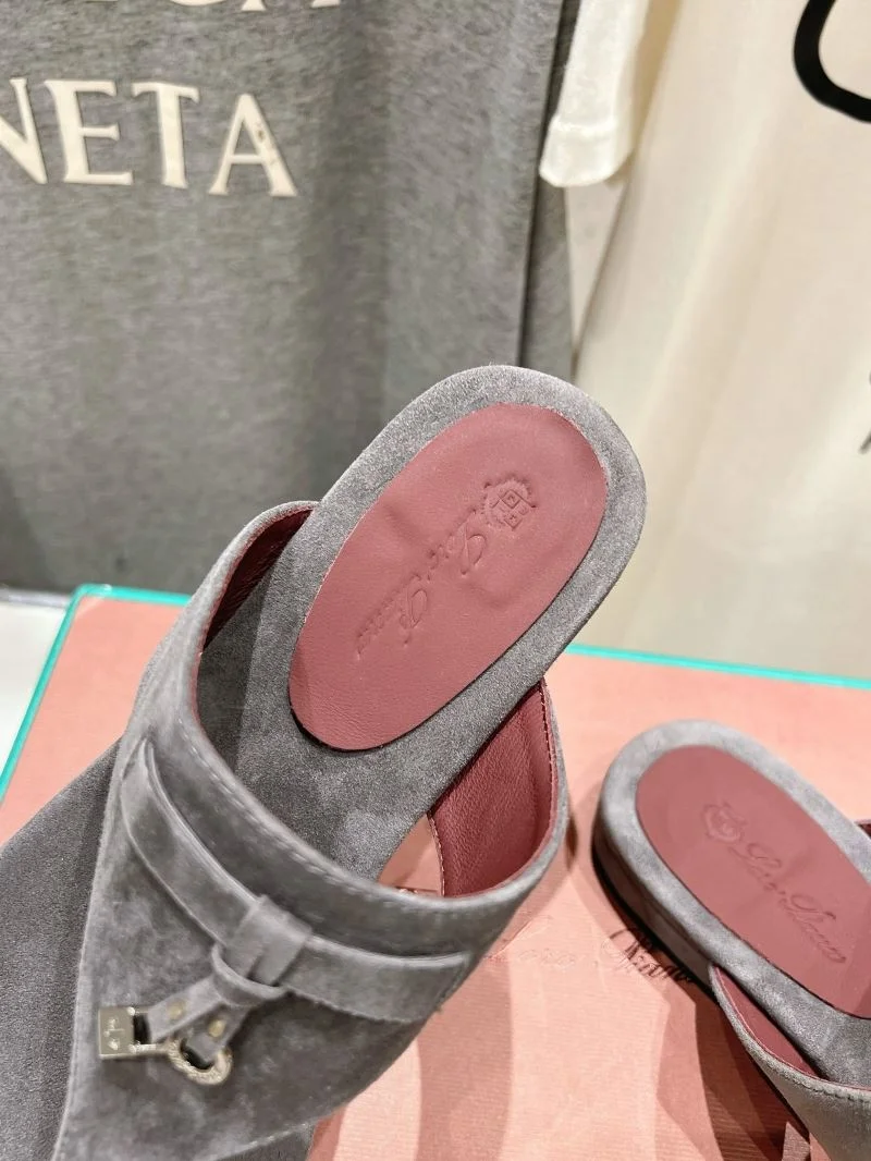 Loro Piana Sandals SunProtective 12087