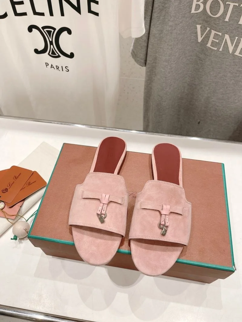 Loro Piana Sandals Comfortable 12106