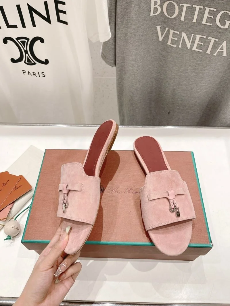 Loro Piana Sandals Comfortable 12106