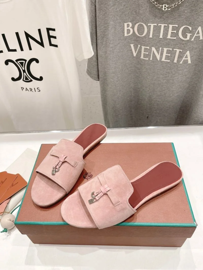 Loro Piana Sandals Comfortable 12106