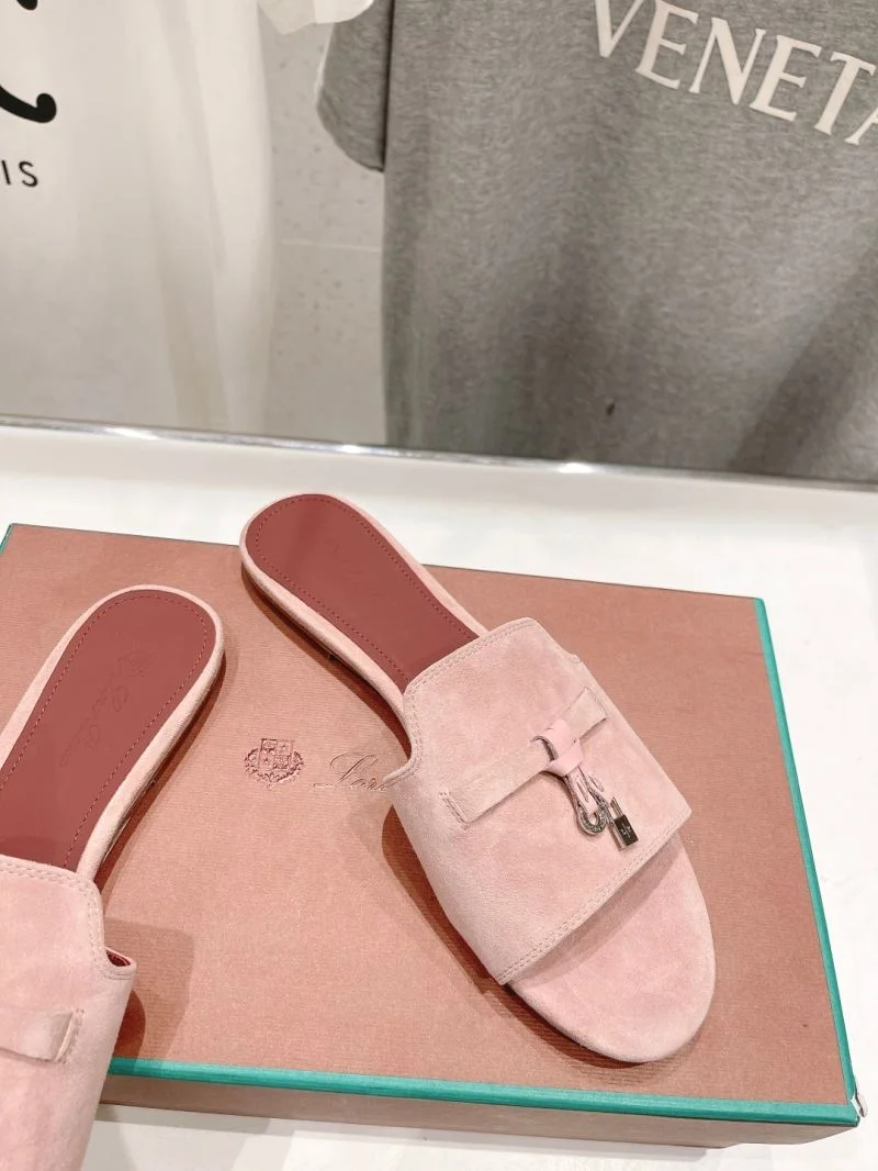 Loro Piana Sandals Comfortable 12106