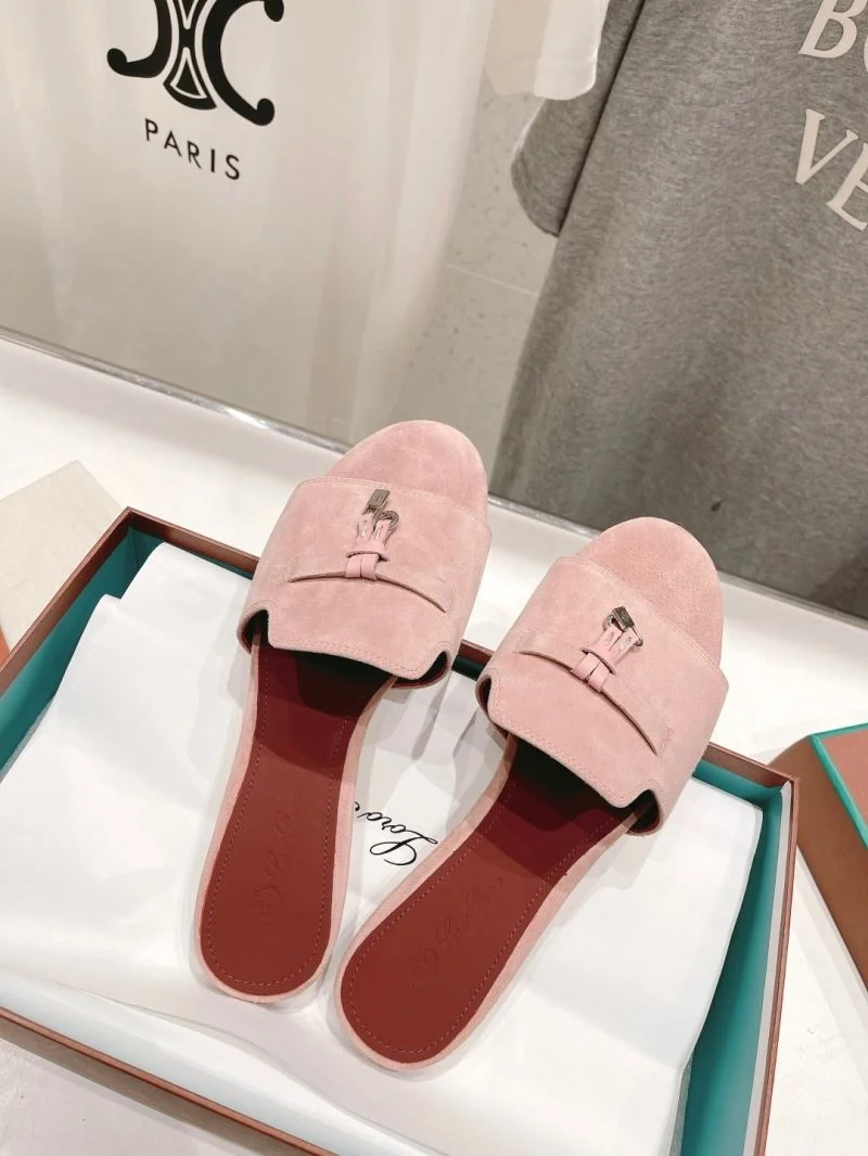 Loro Piana Sandals Comfortable 12106