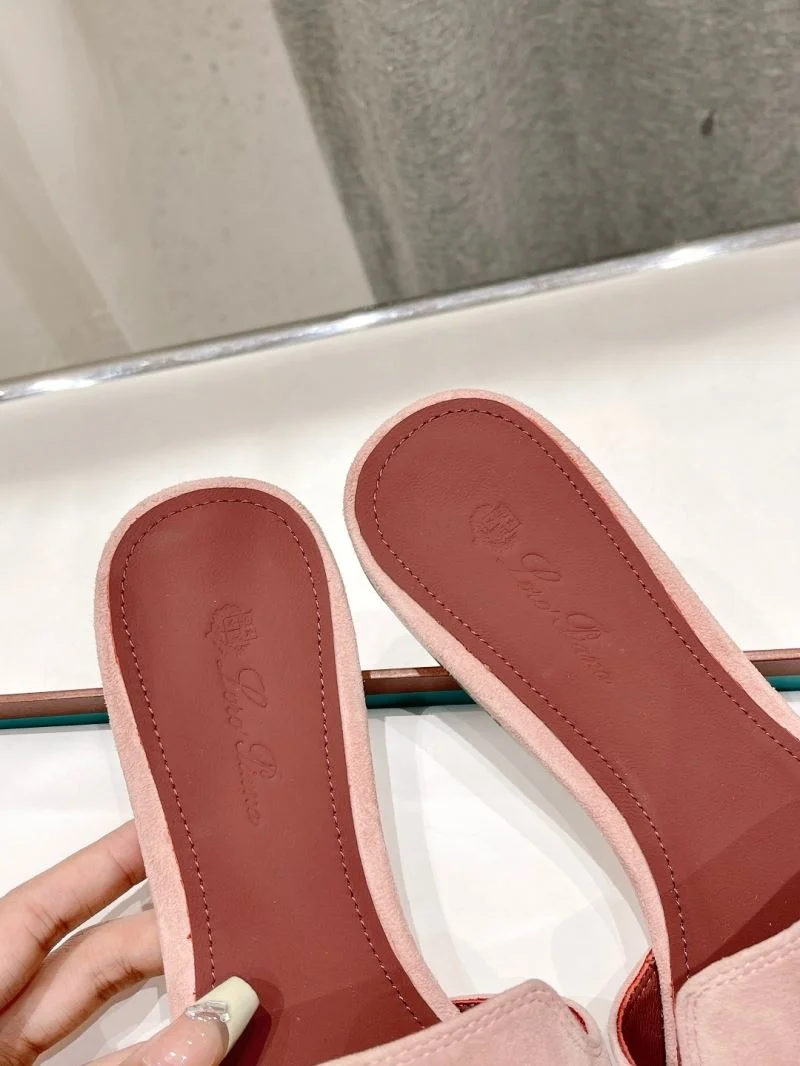 Loro Piana Sandals Comfortable 12106
