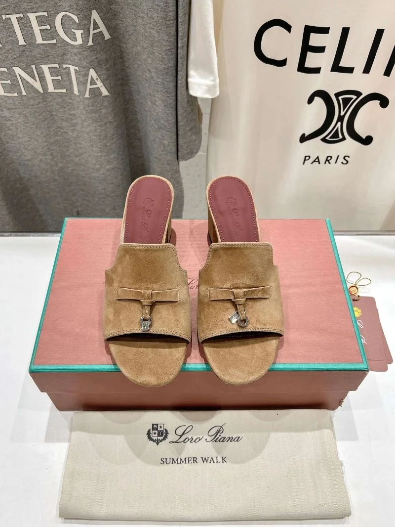DailyWear Loro Piana Sandals 12077