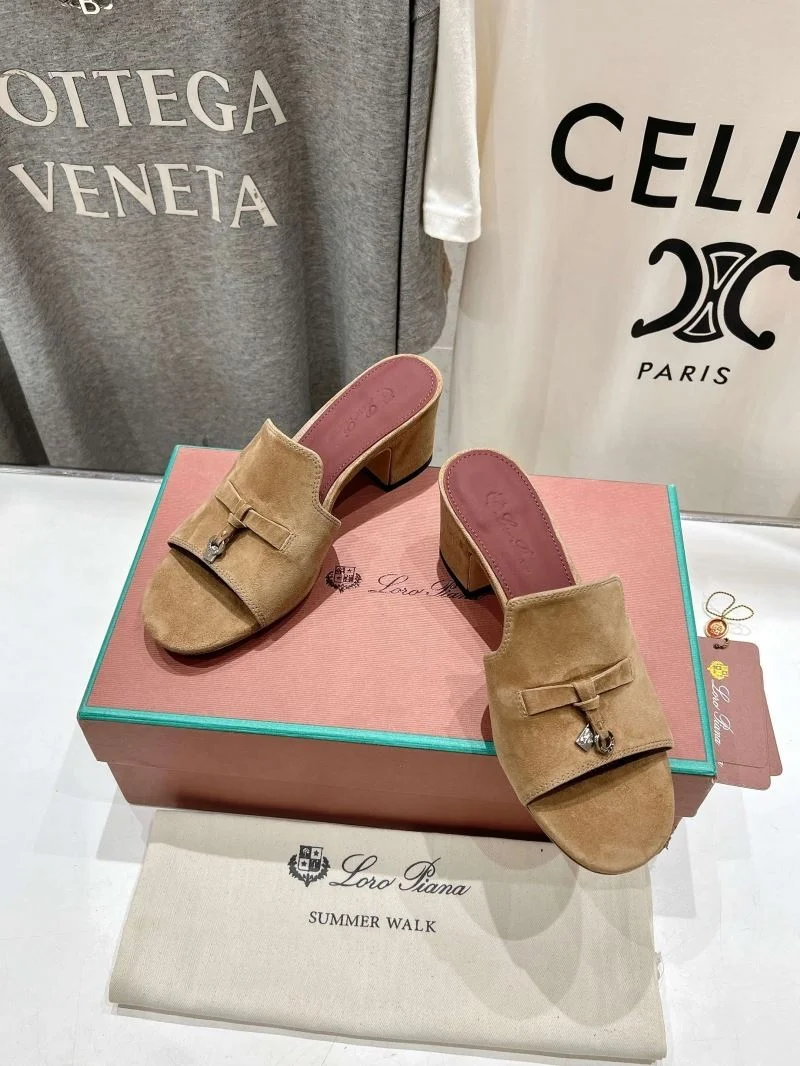 DailyWear Loro Piana Sandals 12077