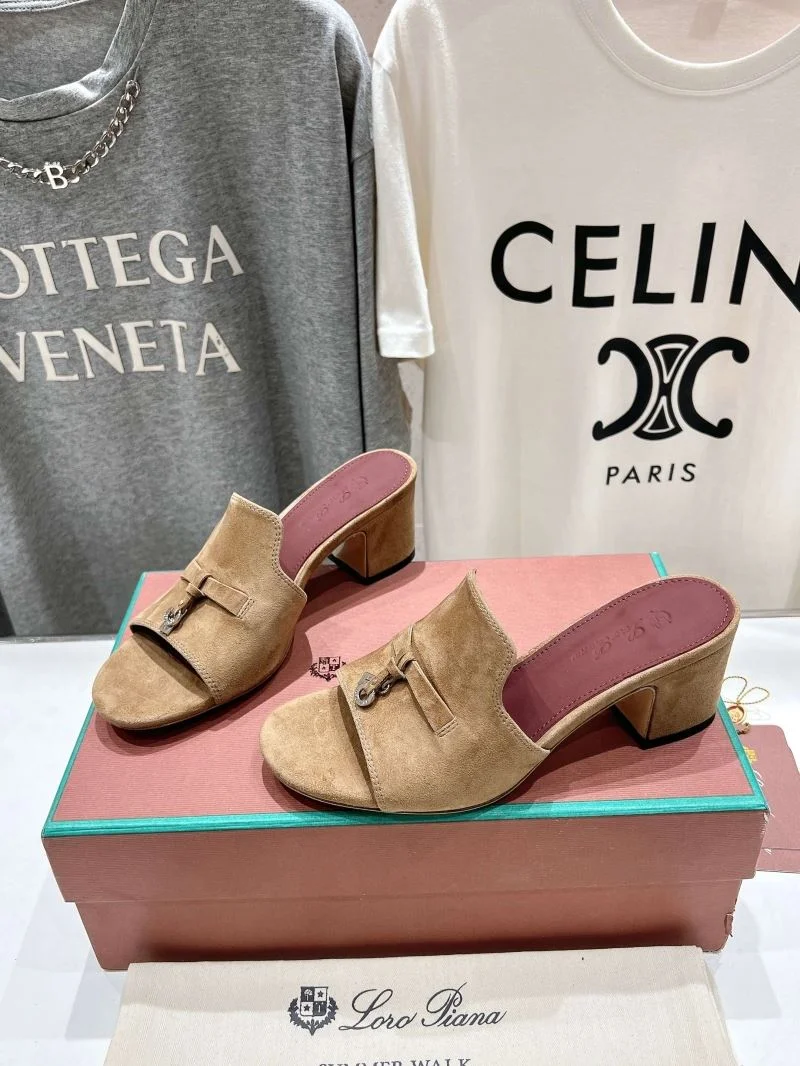 DailyWear Loro Piana Sandals 12077