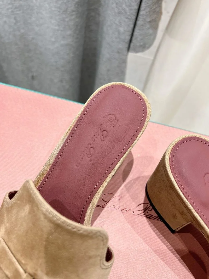 DailyWear Loro Piana Sandals 12077