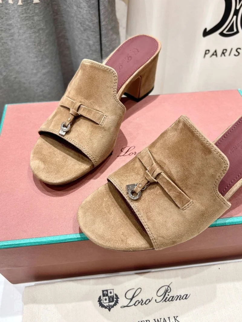 DailyWear Loro Piana Sandals 12077
