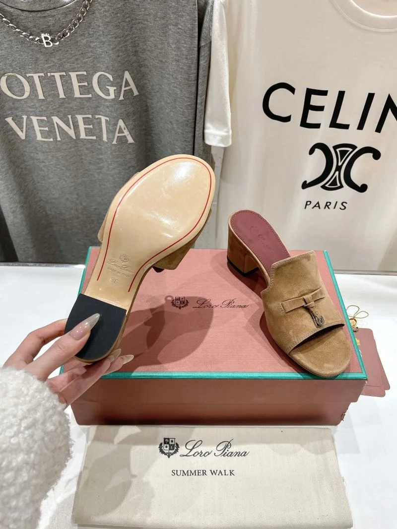 DailyWear Loro Piana Sandals 12077