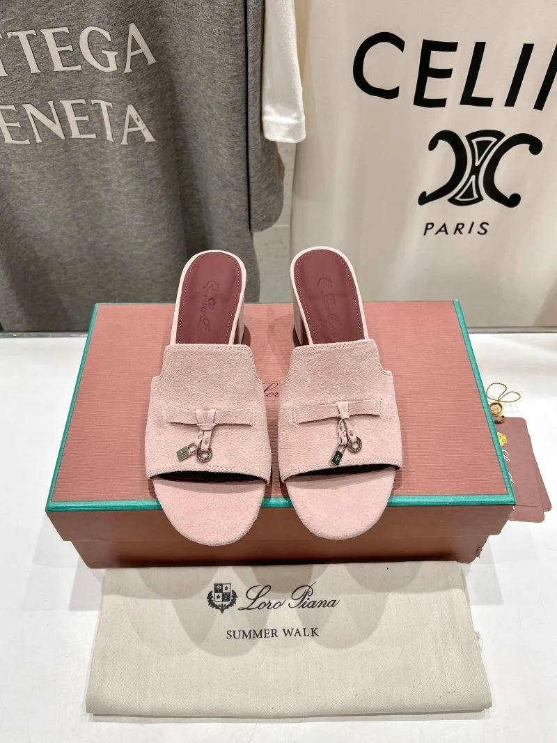 Loro Piana Sandals AllSeason 12075