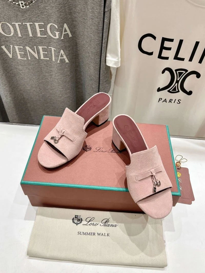 Loro Piana Sandals AllSeason 12075