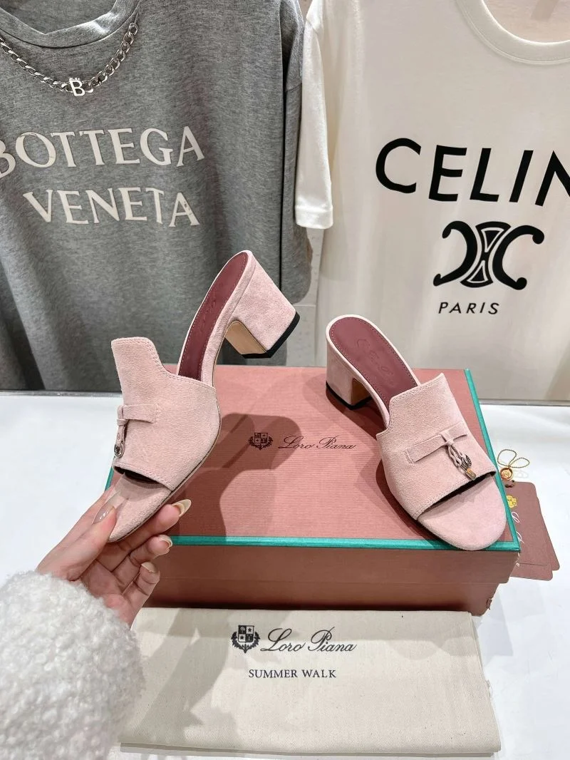 Loro Piana Sandals AllSeason 12075