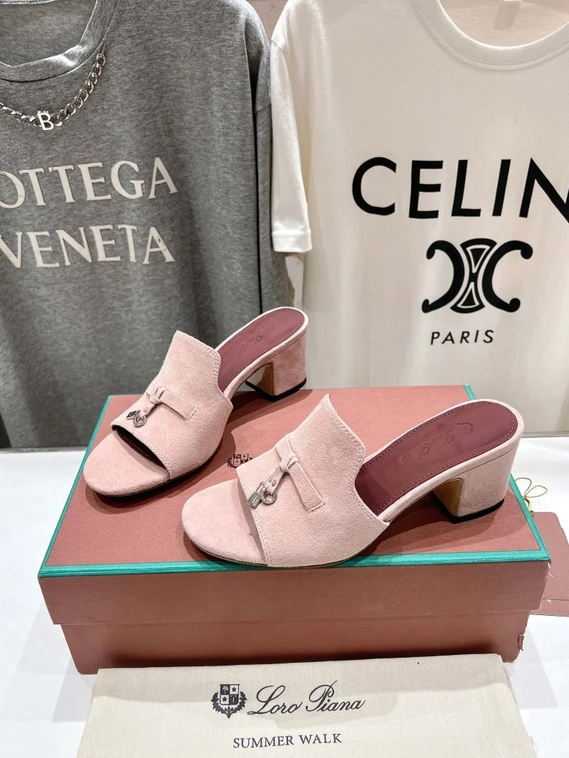 Loro Piana Sandals AllSeason 12075