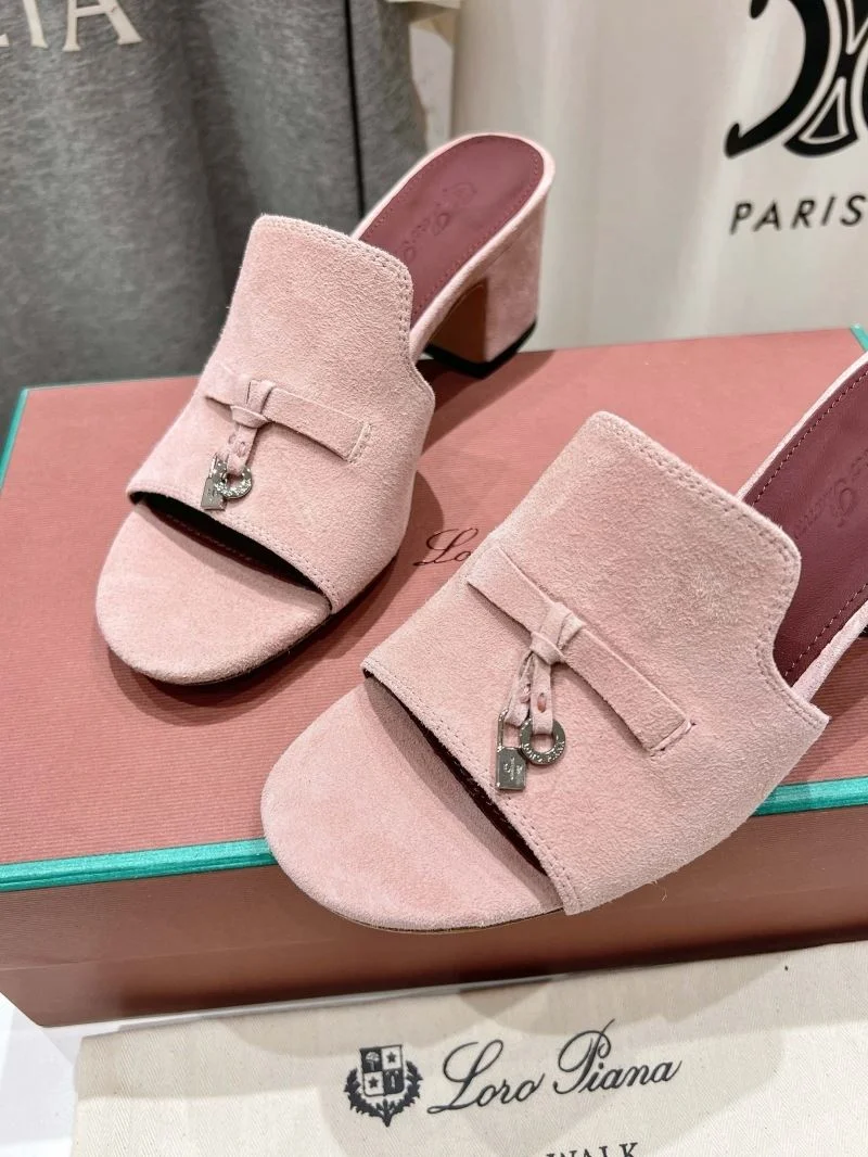 Loro Piana Sandals AllSeason 12075