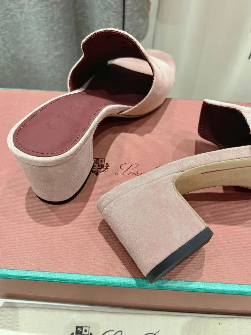 Loro Piana Sandals AllSeason 12075