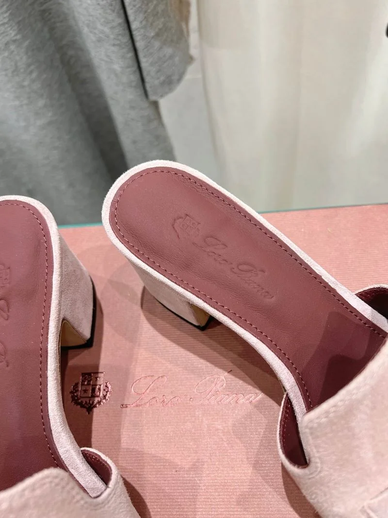 Loro Piana Sandals AllSeason 12075