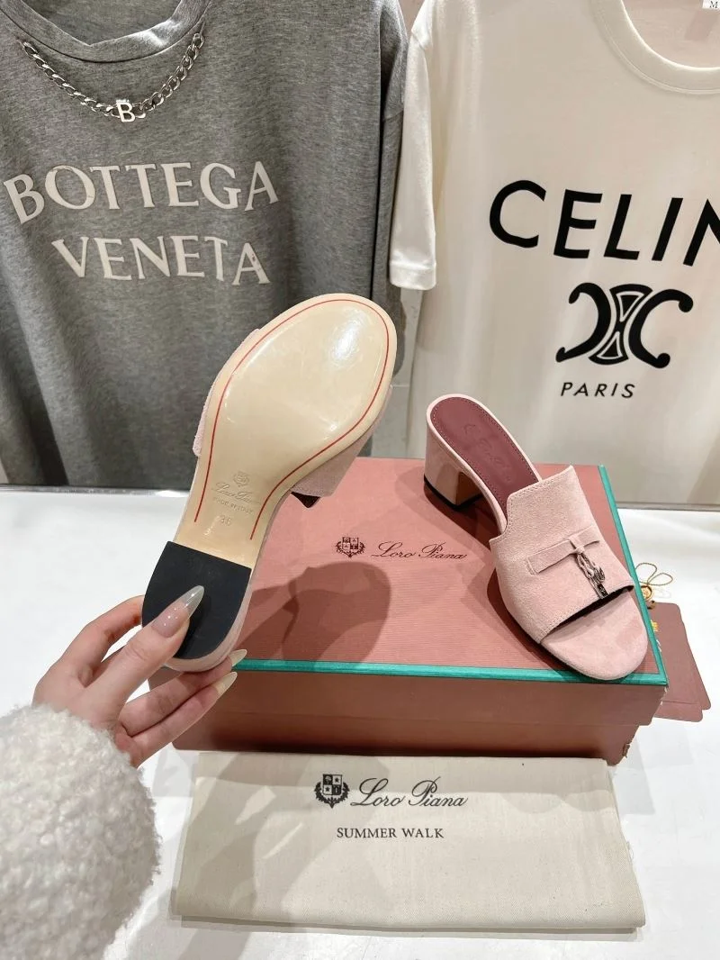 Loro Piana Sandals AllSeason 12075