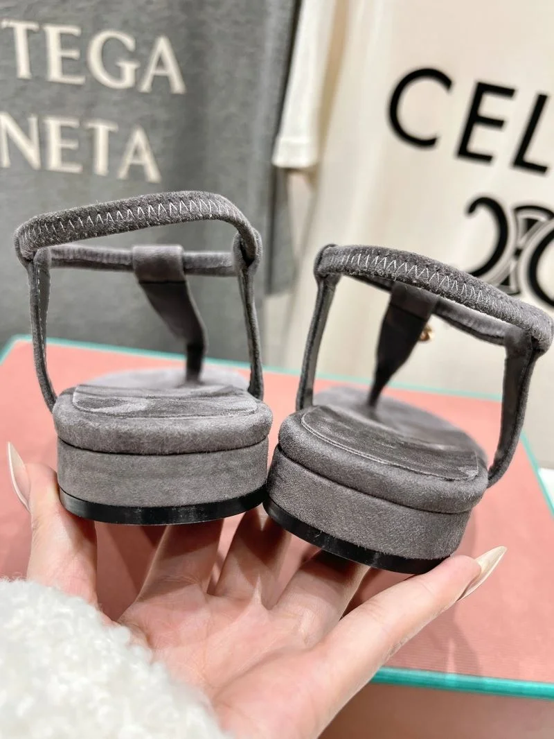 Loro Piana Sandals Thermal 12074