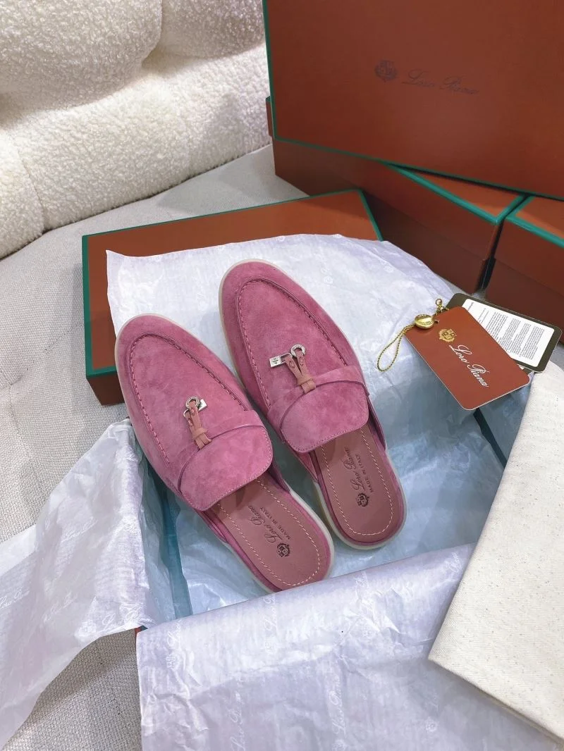Modern Loro Piana Sandals 12136