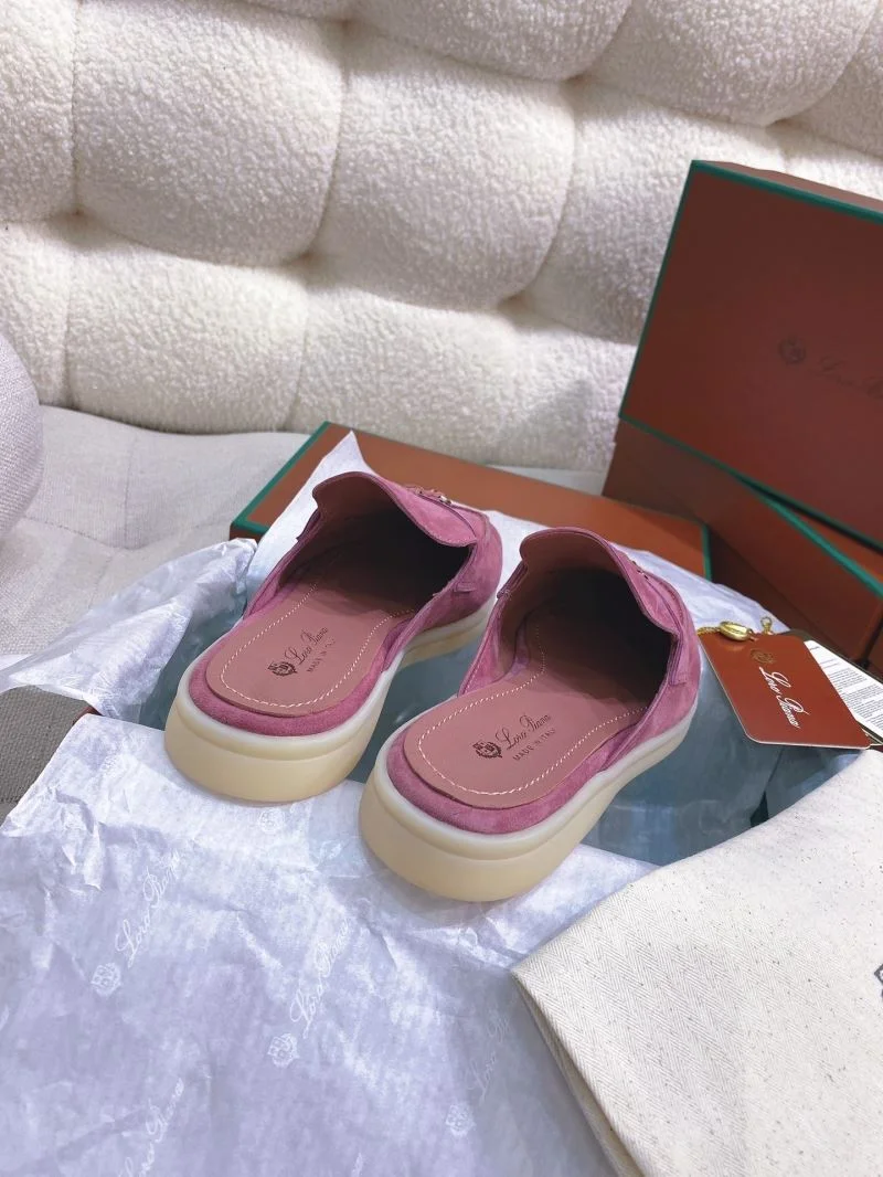 Modern Loro Piana Sandals 12136