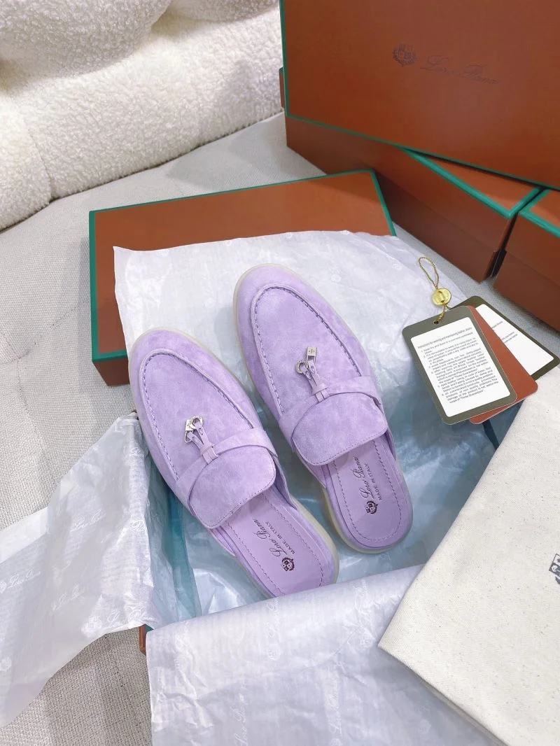 Loro Piana Sandals Durable 12063