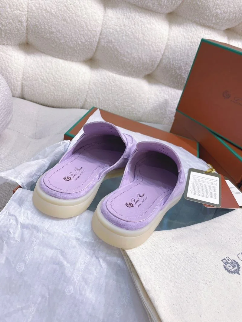 Loro Piana Sandals Durable 12063
