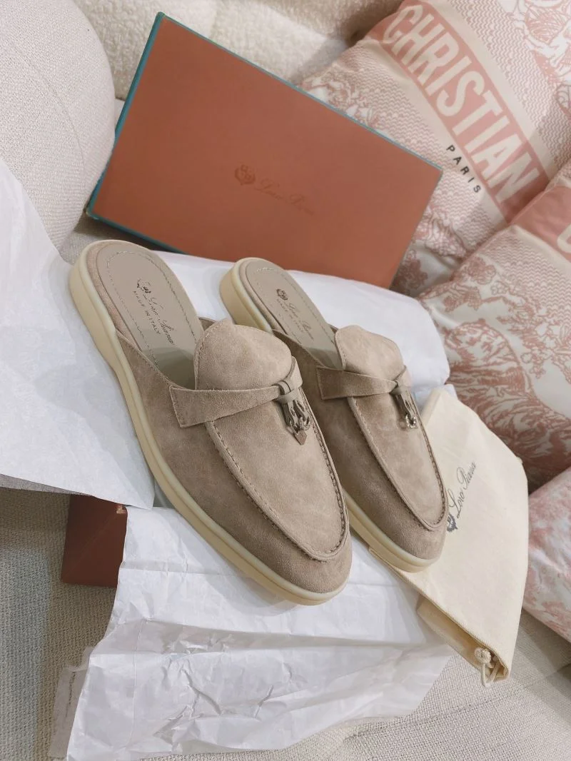 FastDry Loro Piana Sandals 12068
