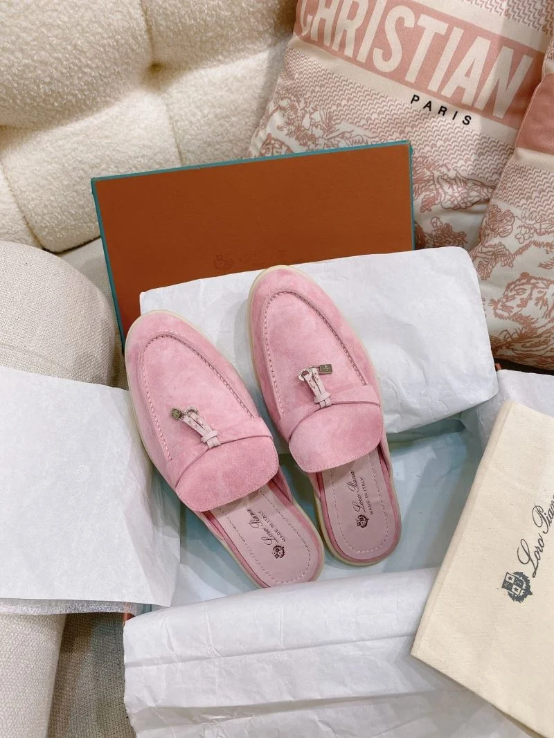 AllSeason Loro Piana Sandals 12067