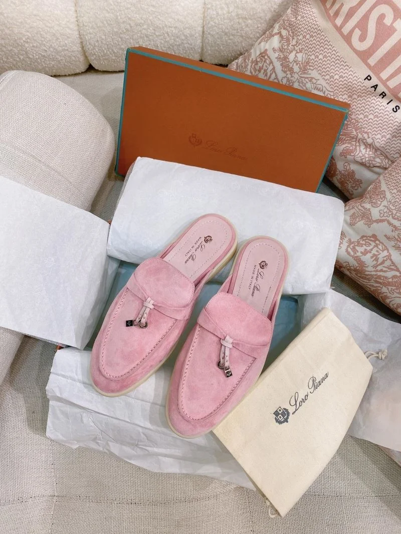 AllSeason Loro Piana Sandals 12067