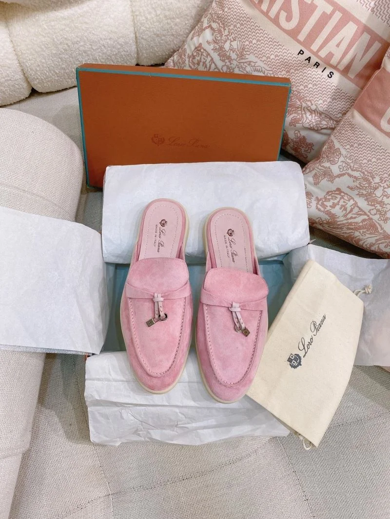 AllSeason Loro Piana Sandals 12067