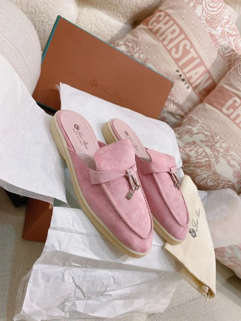 AllSeason Loro Piana Sandals 12067