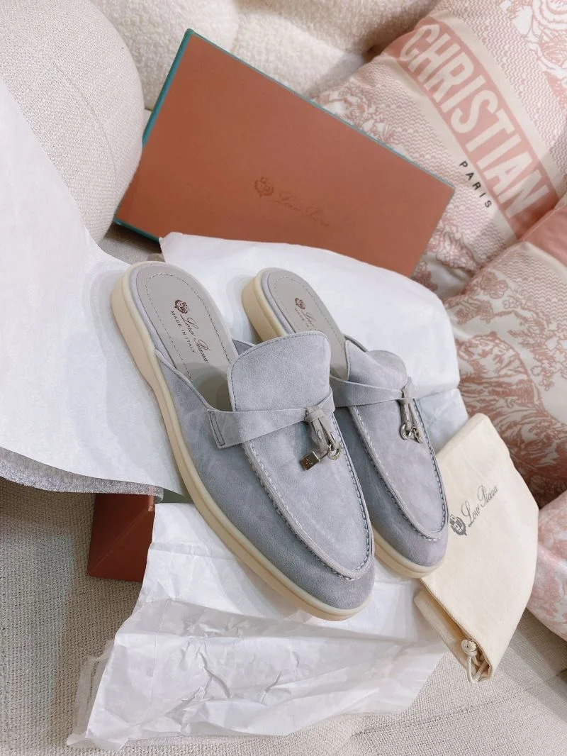 Premium Loro Piana Sandals 12071