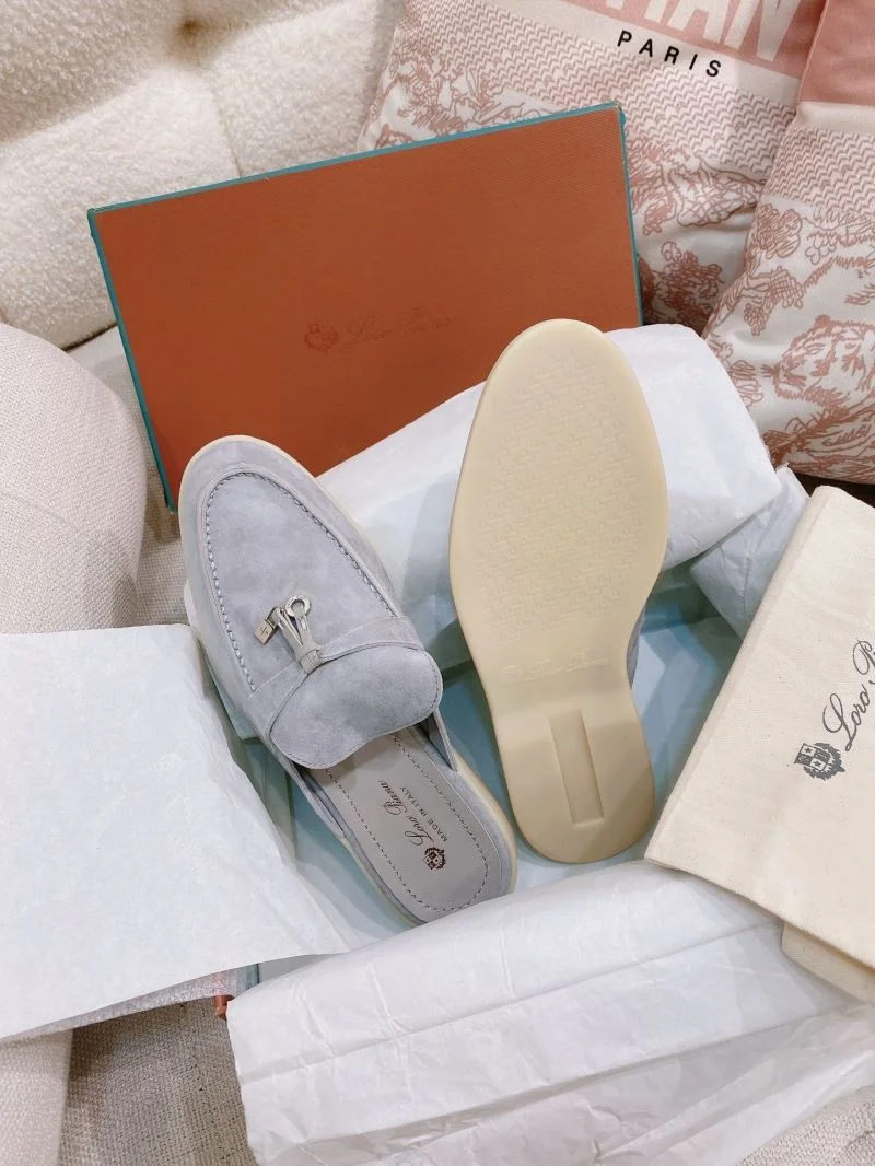 Premium Loro Piana Sandals 12071