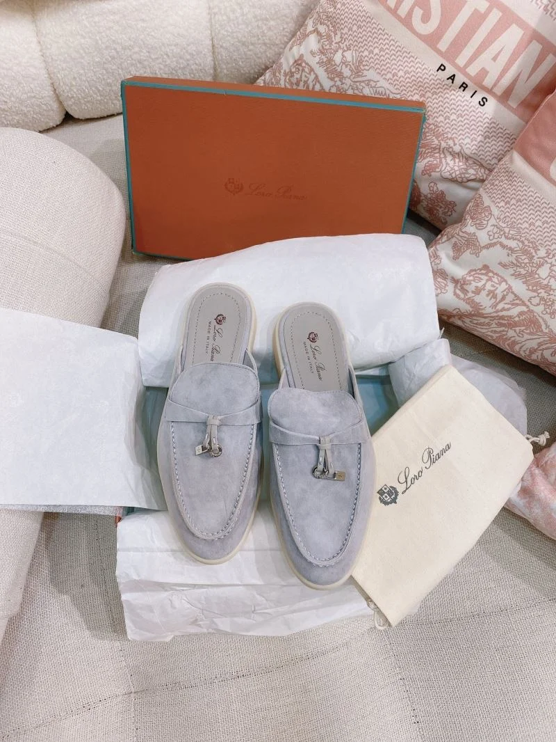 Premium Loro Piana Sandals 12071