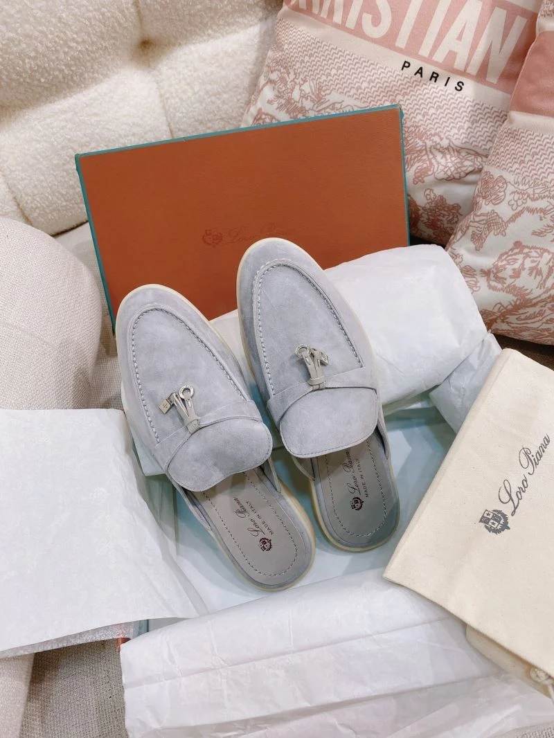 Premium Loro Piana Sandals 12071