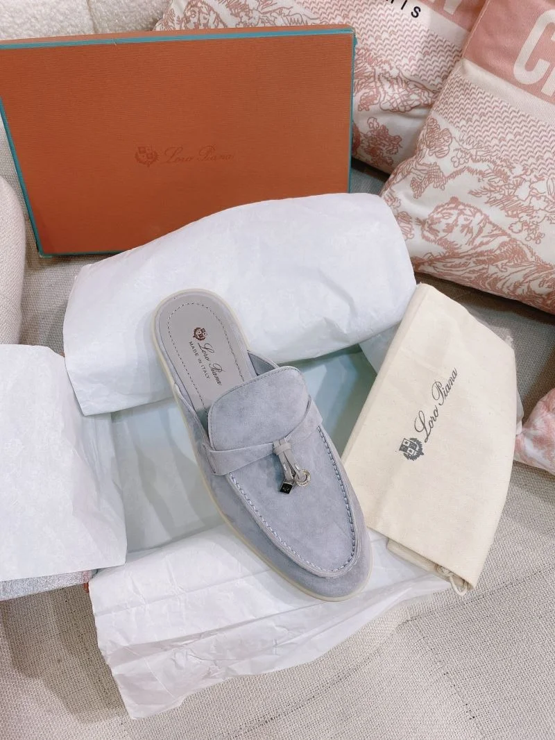 Premium Loro Piana Sandals 12071