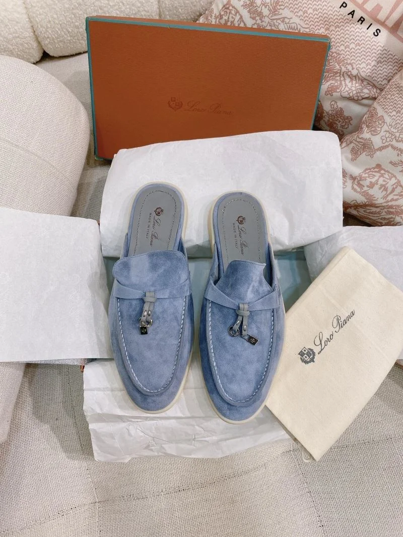 Loro Piana Sandals QuickDry 12056