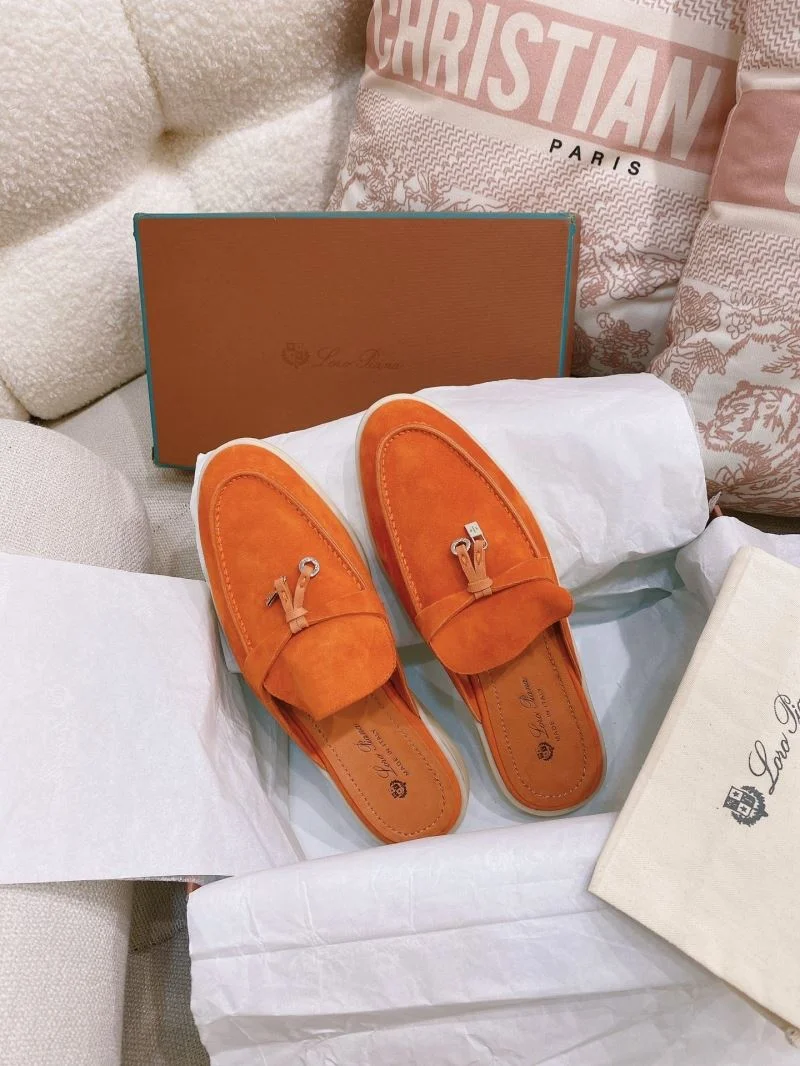 Loro Piana Sandals FashionForward 12054