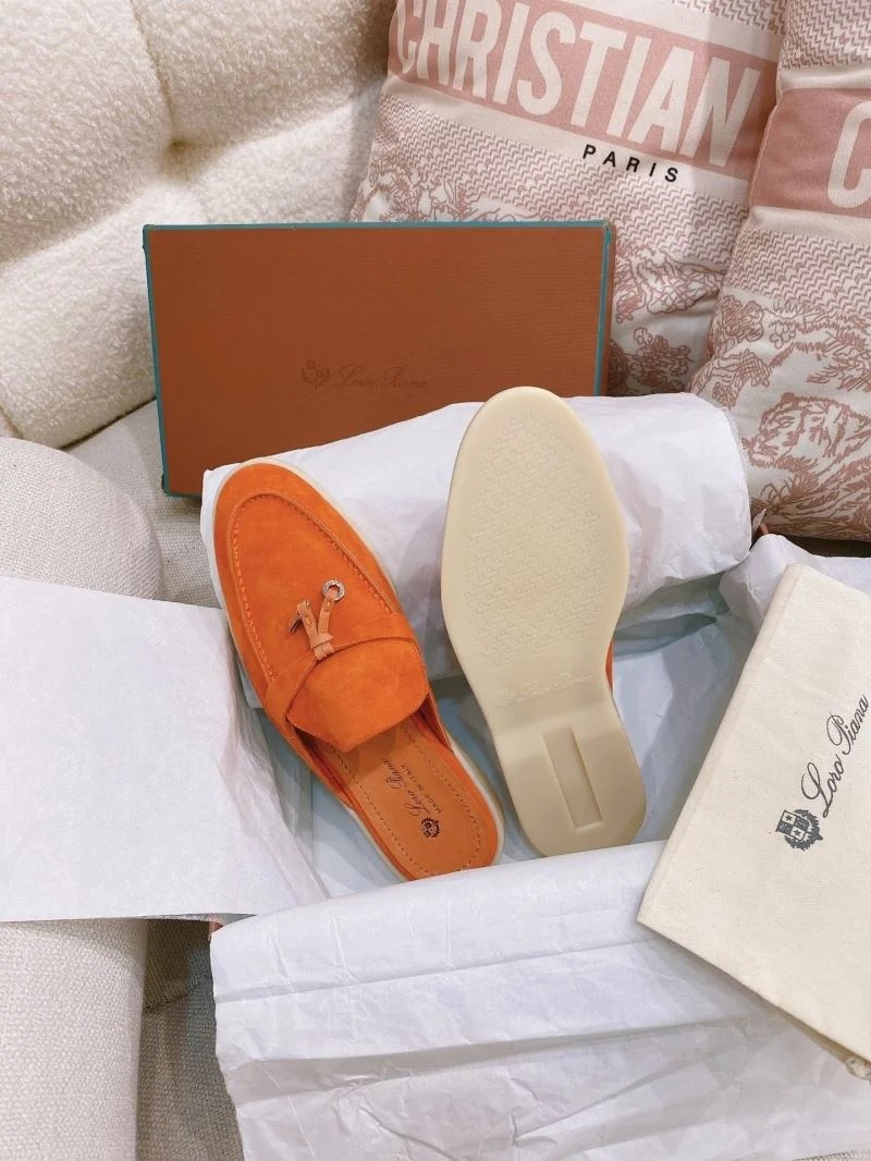 Loro Piana Sandals FashionForward 12054