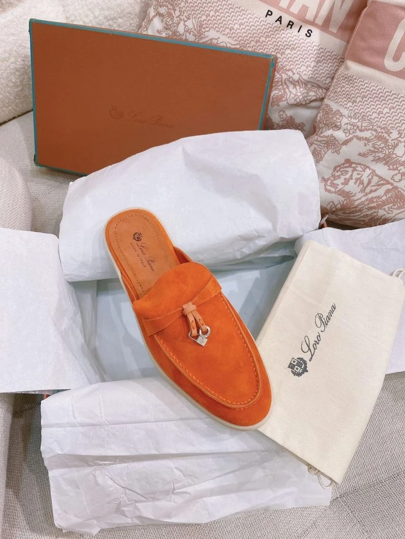 Loro Piana Sandals FashionForward 12054