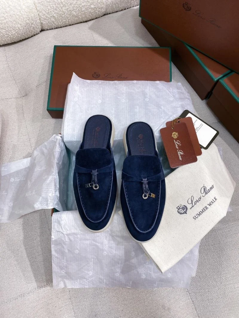 Popular Loro Piana Sandals 12061