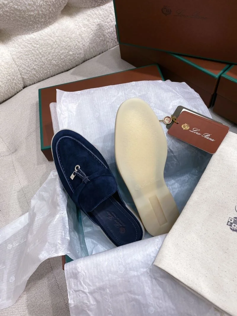 Popular Loro Piana Sandals 12061