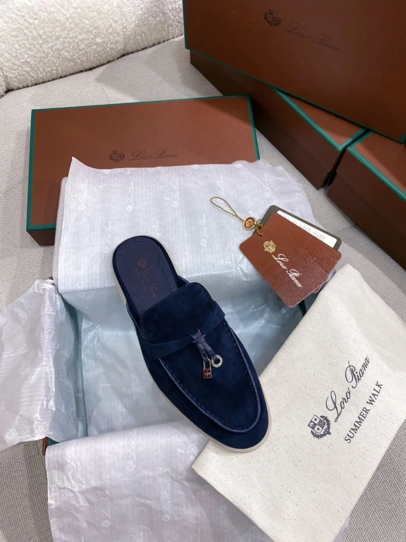 Popular Loro Piana Sandals 12061