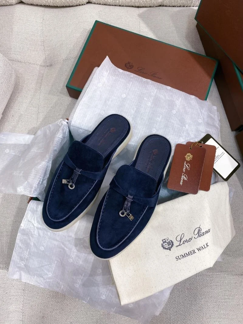 Popular Loro Piana Sandals 12061