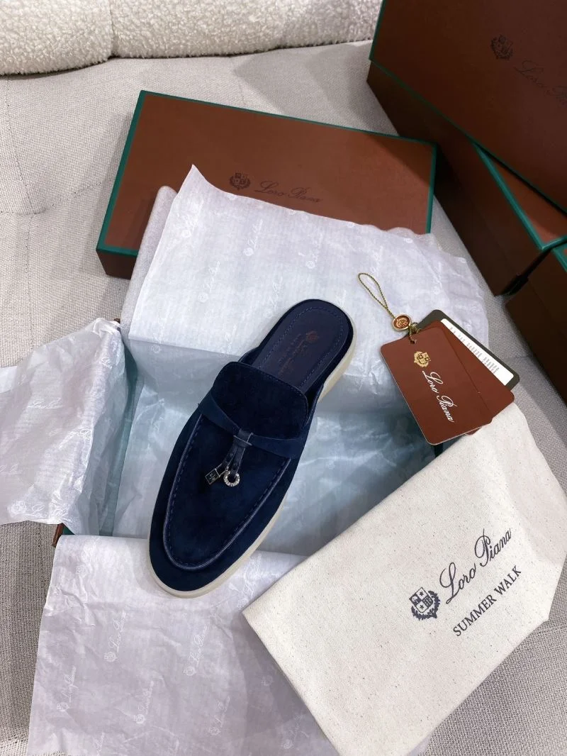 Popular Loro Piana Sandals 12061